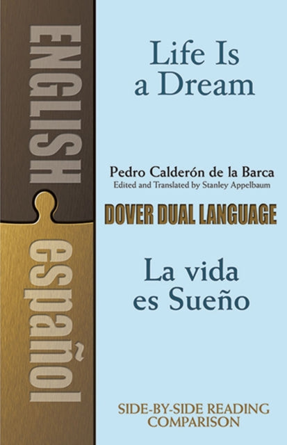 Vida Es Sueno/Life is a Dream
