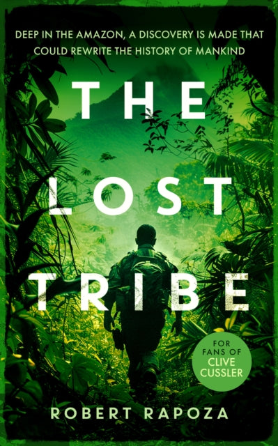 Lost Tribe