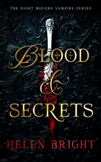Blood & Secrets