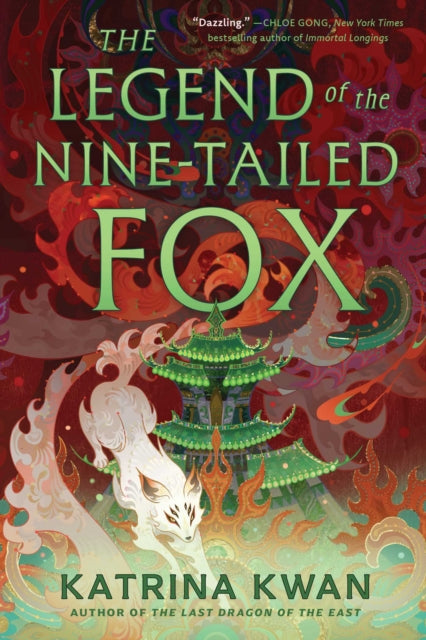 Legend of the Nine-Tailed Fox