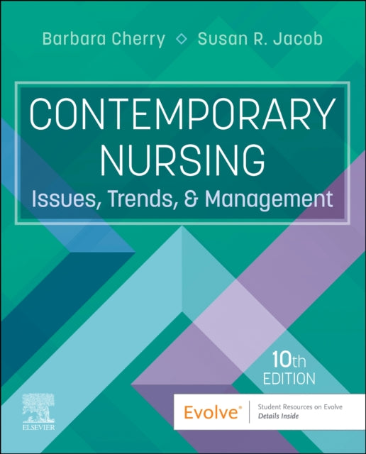 Contemporary Nursing