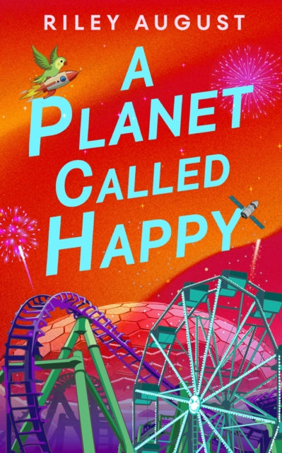 Planet Called Happy