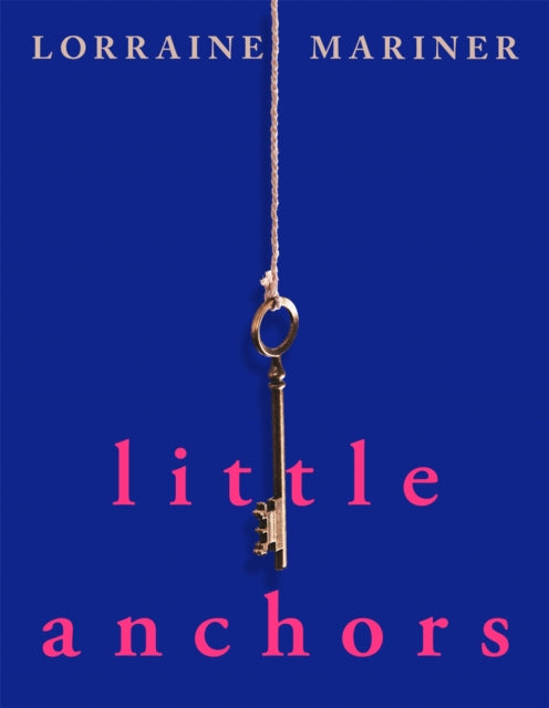 Little Anchors