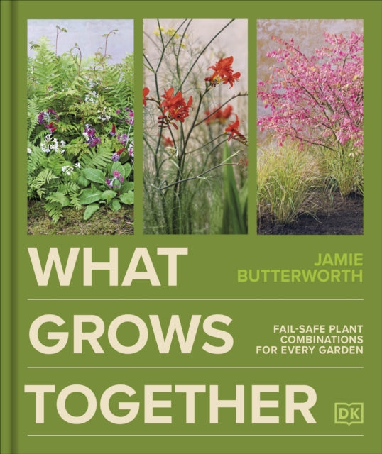 What Grows Together