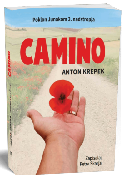 Camino: Poklon junakom 3. nadstropja
