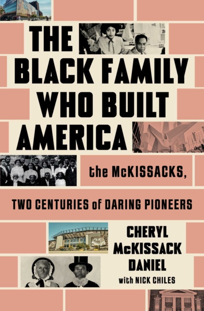 Black Family Who Built America