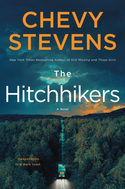 Hitchhikers