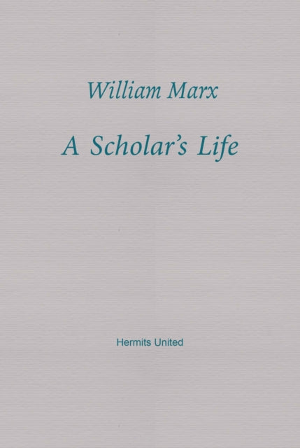 Scholar's Life