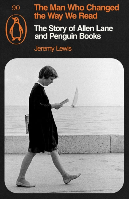 Man Who Changed the Way We Read