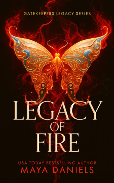 Legacy of Fire