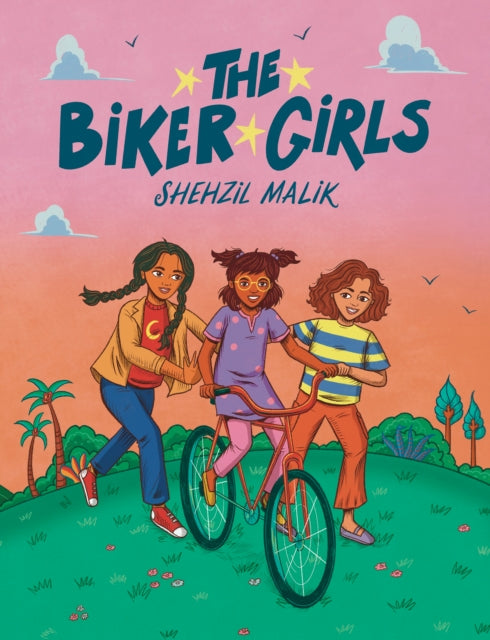 Biker Girls