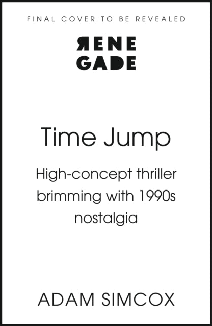 Time Jump
