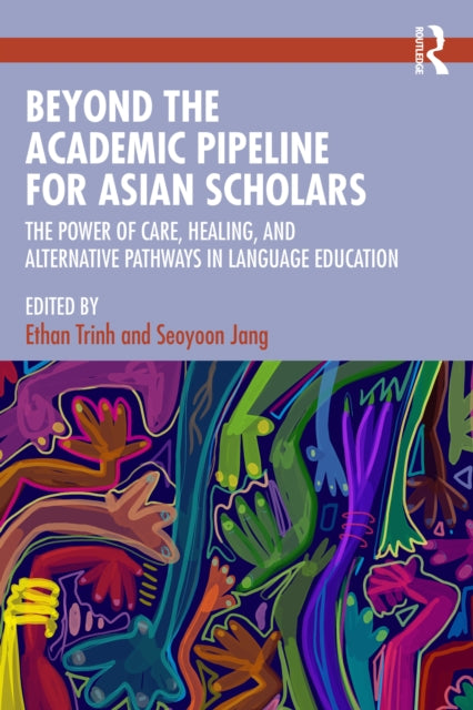 Beyond the Academic Pipeline for Asian Scholars