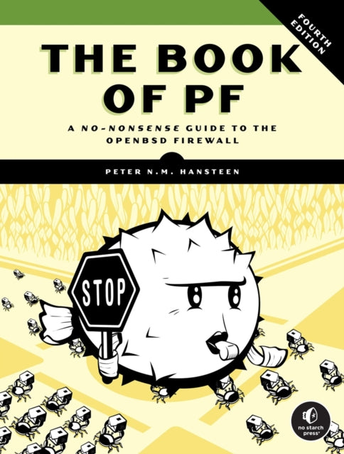 Book of PF, 4th Edition