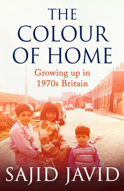 Colour of Home