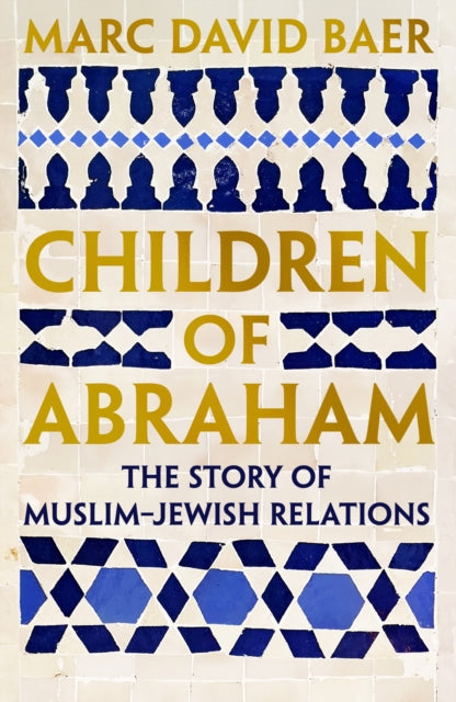 Children of Abraham
