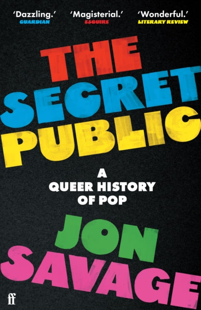 Secret Public