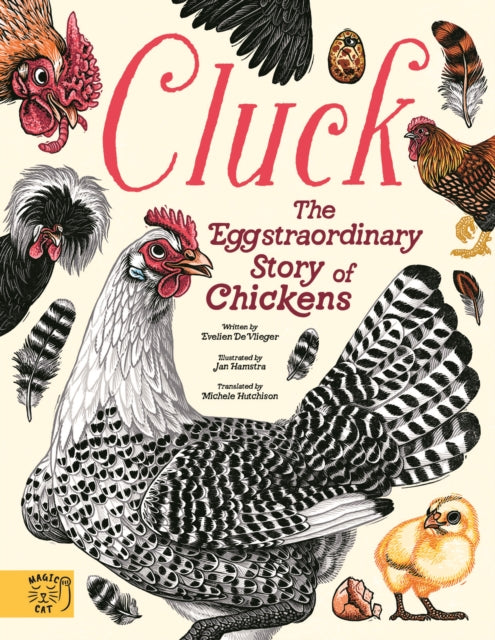Cluck!