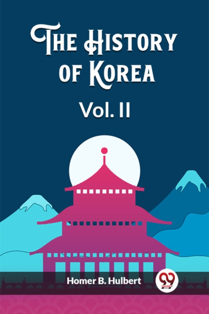 History of Korea Vol. II (Edition2023)