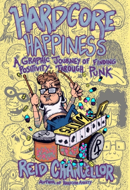 Hardcore Happiness
