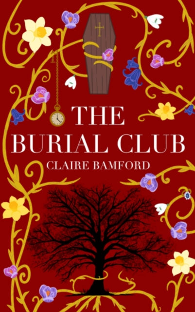 Burial Club