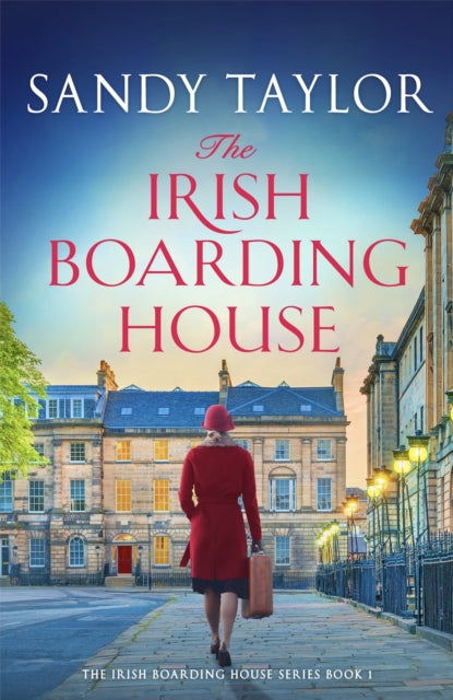 Irish Boarding House
