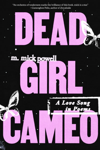 Dead Girl Cameo