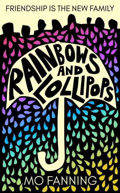 Rainbows and Lollipops