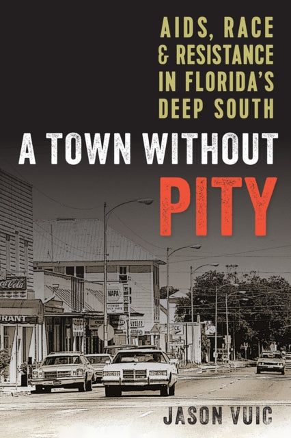 Town Without Pity