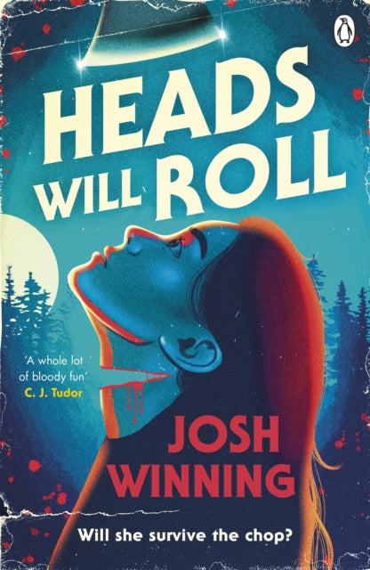 Heads Will Roll