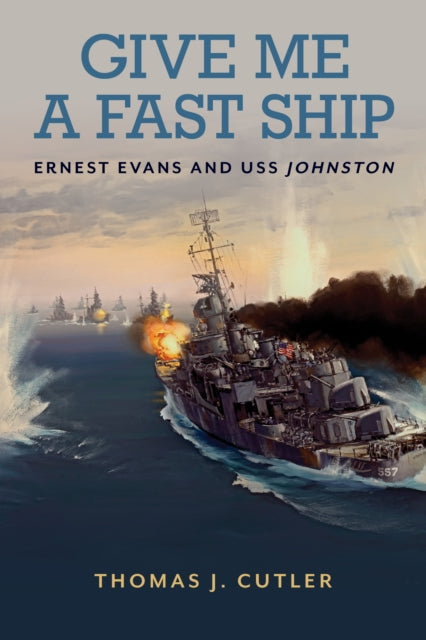Give Me a Fast Ship