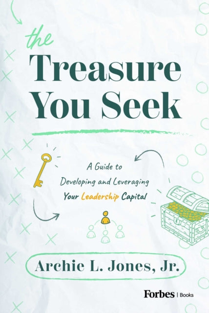 Treasure You Seek