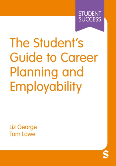 Student’s Guide to Career Planning and Employability