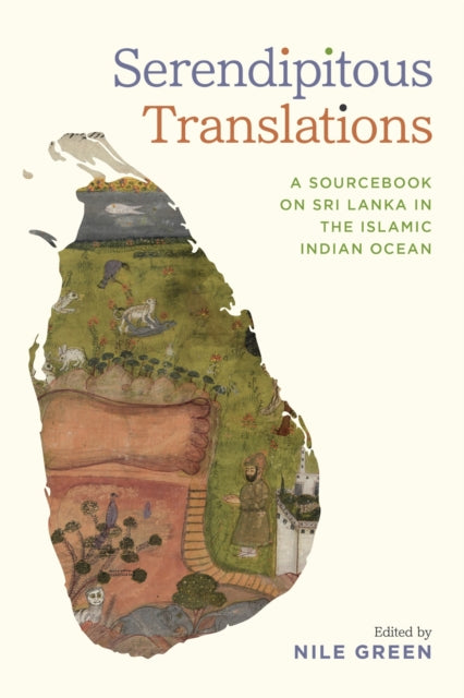 Serendipitous Translations