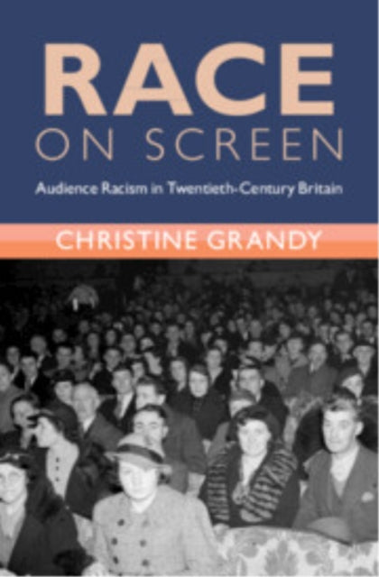 Race on Screen