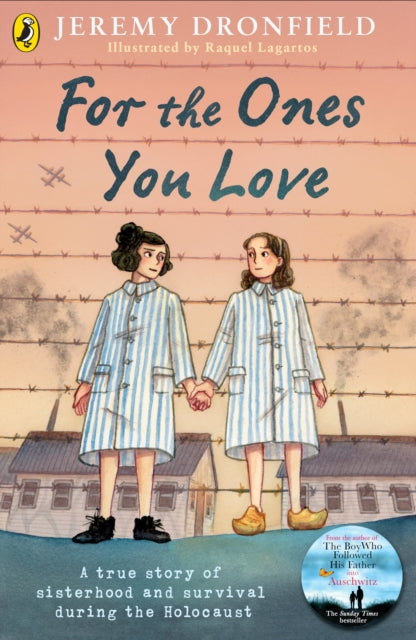 For the Ones You Love