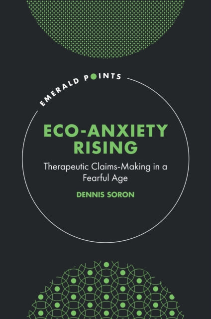 Eco-Anxiety Rising