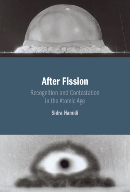 After Fission