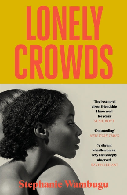 Lonely Crowds