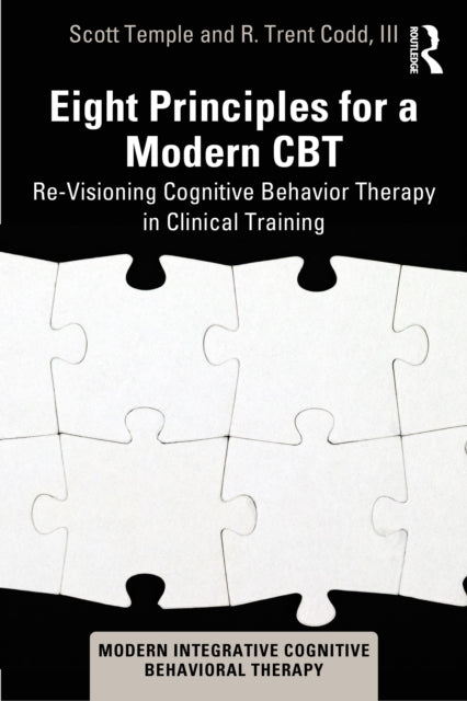 Eight Principles for a Modern CBT