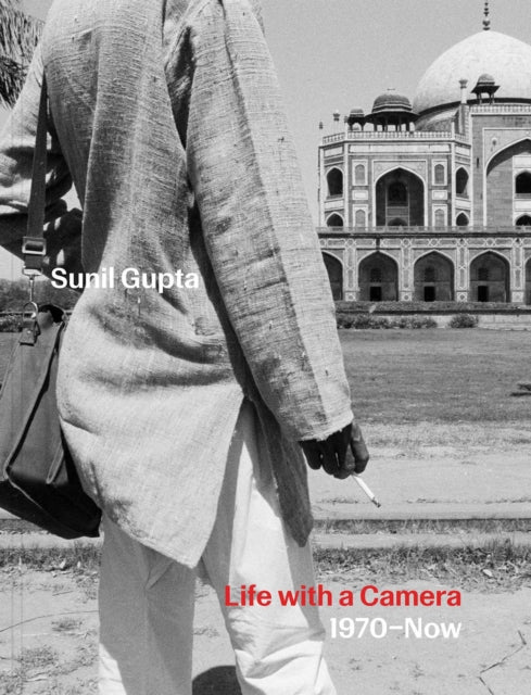 Sunil Gupta: Life with a Camera, 1970 – Now