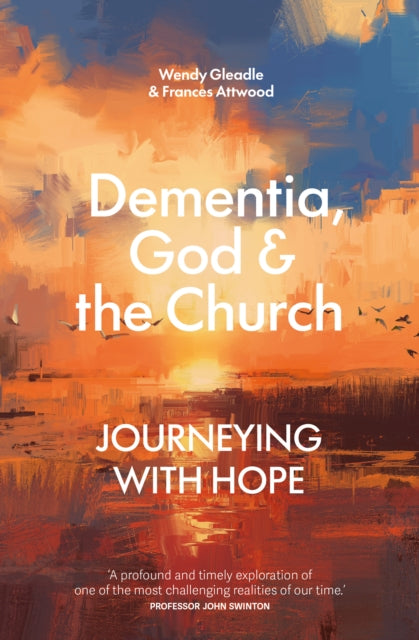 Dementia, God and the Church