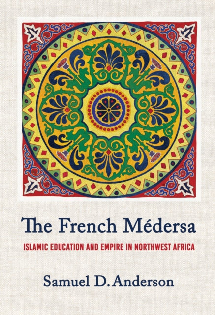 French Medersa