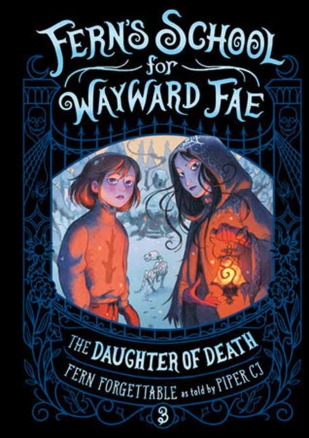 Daughter of Death