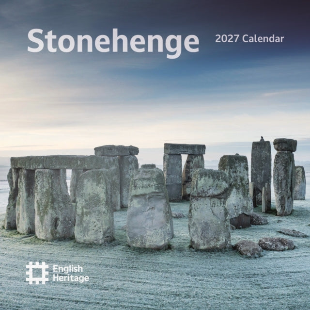 English Heritage, Stonehenge Mini