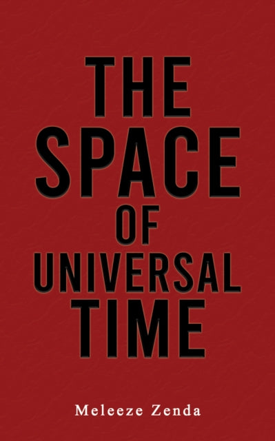 Space of Universal Time