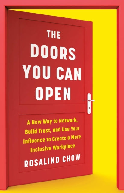 Doors You Can Open
