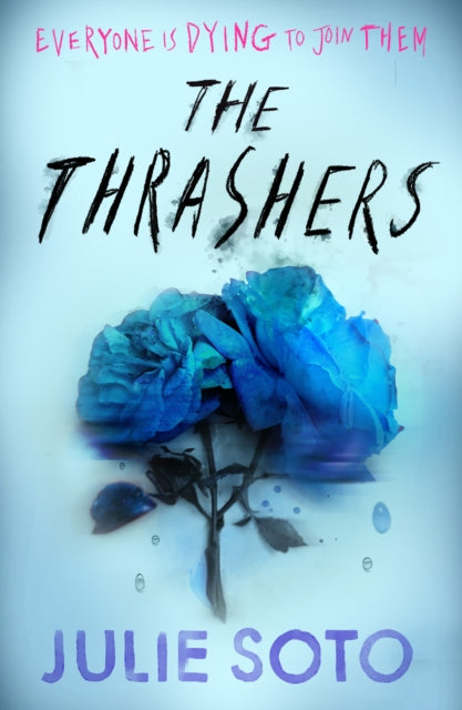 Thrashers