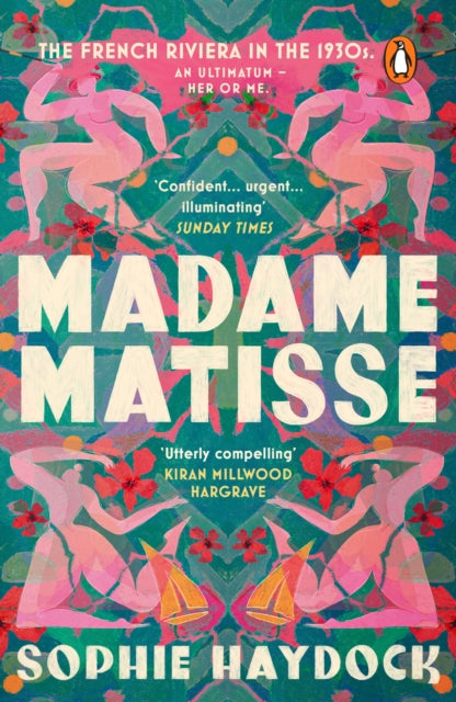 Madame Matisse