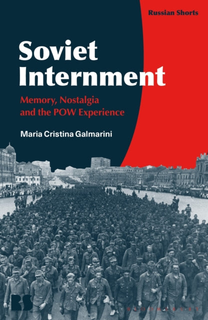 Soviet Internment